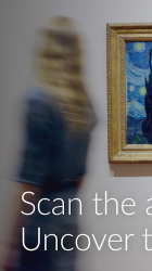 Captura 2 Smartify: Explore a world of arts and culture android