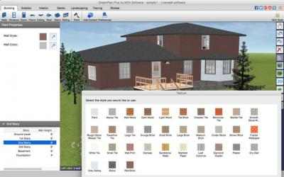 Imágen 7 DreamPlan Garden, Landscape and Home Design Mac mac