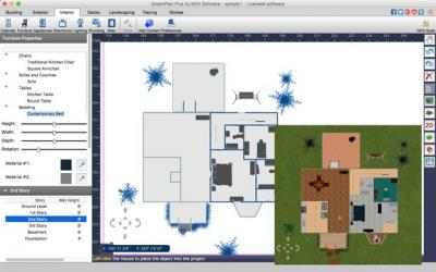 Imágen 6 DreamPlan Garden, Landscape and Home Design Mac mac
