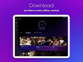 Screenshot 11 HBO Max: Stream HBO, TV, Movies & More android