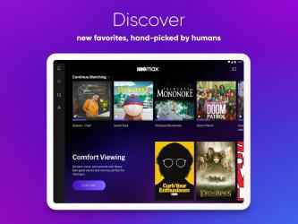 Imágen 10 HBO Max: Stream HBO, TV, Movies & More android