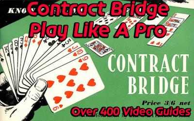 Captura 1 Contract Bridge - Play Like A Pro windows