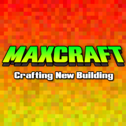 Captura de Pantalla 1 MaxCraft Master Crafting New Building android