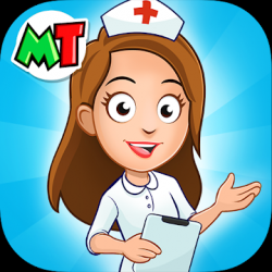 Capture 1 My Town : Hospital android