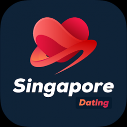 Captura de Pantalla 1 Singapore Dating Chat App 🇸🇬 Meet Singles Online android