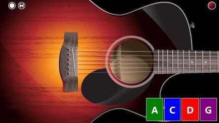 Screenshot 2 Air Guitar windows