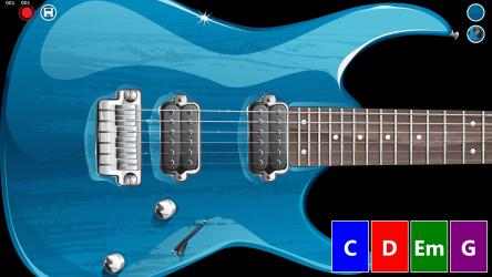 Captura de Pantalla 4 Air Guitar windows