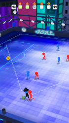 Captura 6 Crazy Goal - Avatar de Fútbol android
