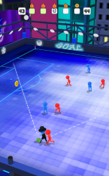 Captura de Pantalla 14 Crazy Goal - Avatar de Fútbol android