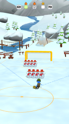 Captura de Pantalla 5 Crazy Goal - Avatar de Fútbol android