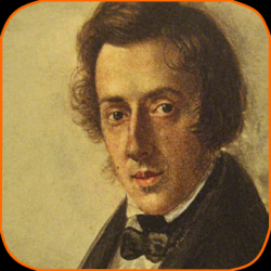 Screenshot 1 Frédéric Chopin android