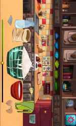 Captura 2 Make A Cake - Cooking Games windows