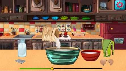 Screenshot 9 Make A Cake - Cooking Games windows
