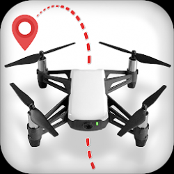 Captura 10 Drone Remote Control For All Drones Prank android
