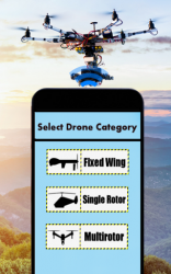 Imágen 7 Drone Remote Control For All Drones Prank android
