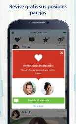 Imágen 4 JapanCupid - App Citas Japón android