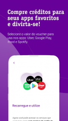 Image 9 Vivo Pay - Sua Conta Digital android