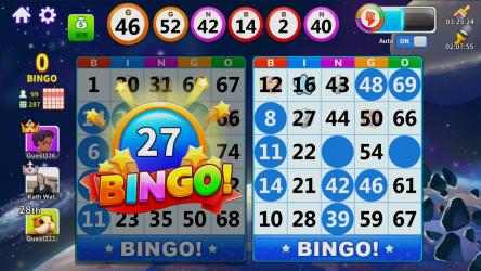 Captura 1 Cash Fever Bingo - Vegas Live Bingo For Free windows