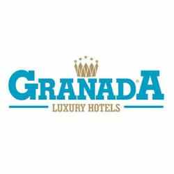 Screenshot 1 Granada Hotels Guestranet android