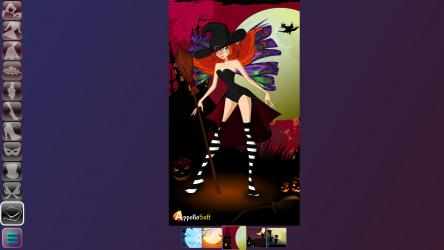 Screenshot 6 Halloween Art Games windows