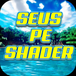 Imágen 1 Mod Seus PE Shader android