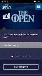 Screenshot 3 The Open UWP windows