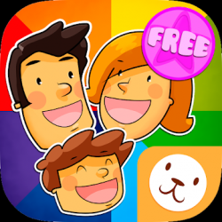 Imágen 1 Family Trivia Free android