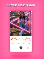 Captura 8 Filter For Tik Tok 2020 android