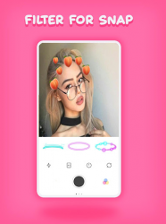 Imágen 7 Filter For Tik Tok 2020 android