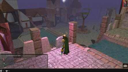 Screenshot 4 Neverwinter Nights: Enhanced Edition windows