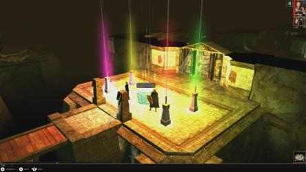 Screenshot 2 Neverwinter Nights: Enhanced Edition windows