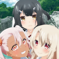 Screenshot 8 Megumin KonoSuba Anime LWP android