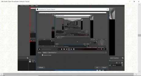 Capture 3 Tutorial for OBS Studio (Open Broadcaster Software) windows