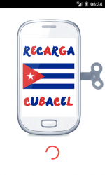 Screenshot 2 RecargaCubacel.it android