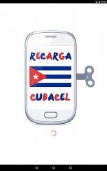 Capture 8 RecargaCubacel.it android
