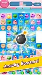 Capture 12 Sweet Cake Mania android