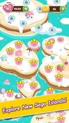 Capture 7 Sweet Cake Mania android