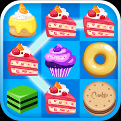 Image 1 Sweet Cake Mania android