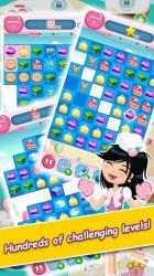 Capture 10 Sweet Cake Mania android