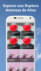 Screenshot 5 Como Superar una Ruptura Amorosa android