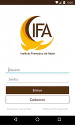 Screenshot 2 IFA Digital android
