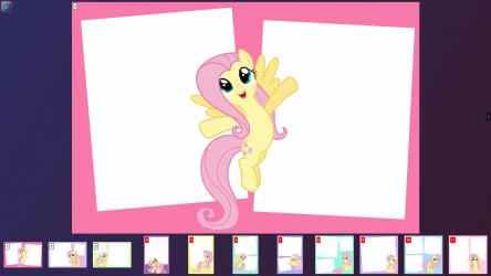 Imágen 5 My Little Pony Art Games windows
