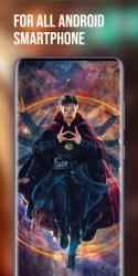 Screenshot 6 Doctor Strange Wallpaper 3D android