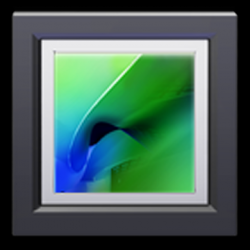 Screenshot 1 Gallery ICS (classic version) android