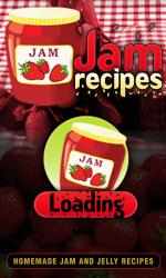 Captura de Pantalla 1 Jam Recipes windows