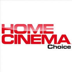 Captura de Pantalla 1 Home Cinema Choice android
