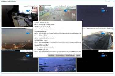 Screenshot 5 DVR.Webcam - Google Drive Edition windows