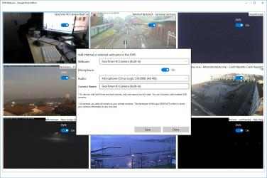 Imágen 3 DVR.Webcam - Google Drive Edition windows