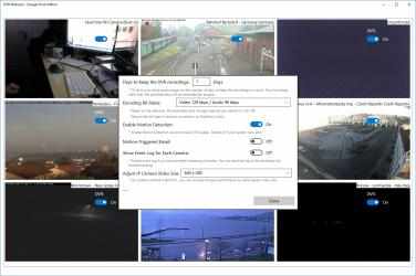 Imágen 7 DVR.Webcam - Google Drive Edition windows