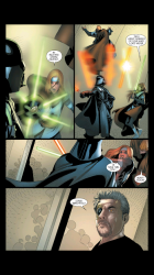 Captura de Pantalla 6 Marvel Comics android